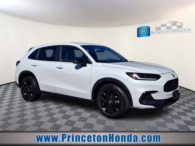 2023 Honda HR-V Sport AWD photo