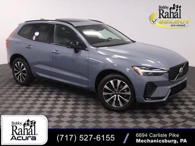 2023 Volvo XC60 Plus Dark Theme AWD photo