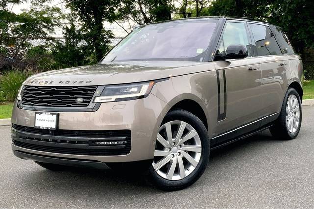 2023 Land Rover Range Rover SE AWD photo