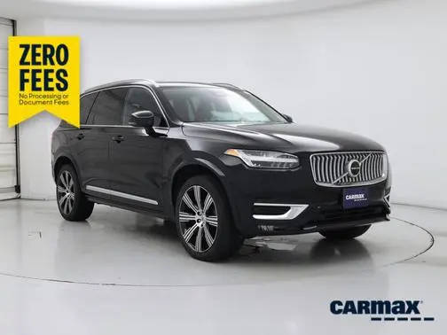2023 Volvo XC90 Ultimate AWD photo