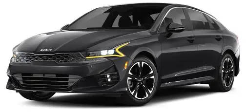 2023 Kia K5 GT-Line FWD photo
