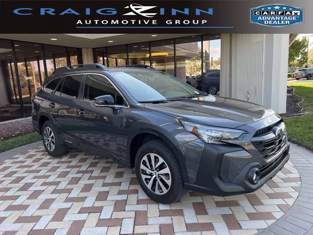 2023 Subaru Outback Premium AWD photo