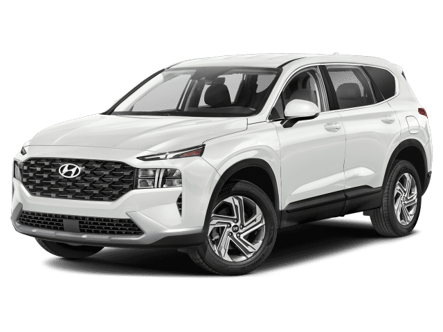 2023 Hyundai Santa Fe SE FWD photo