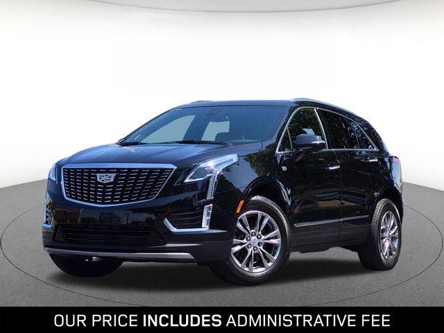 2023 Cadillac XT5 AWD Premium Luxury AWD photo