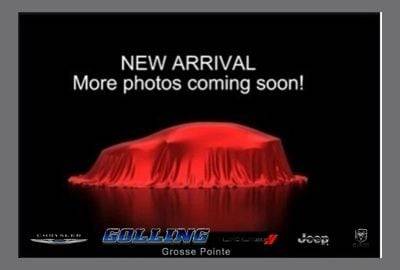 2023 Jeep Grand Cherokee L Limited 4WD photo