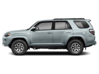 2022 Toyota 4Runner TRD Off Road Premium 4WD photo