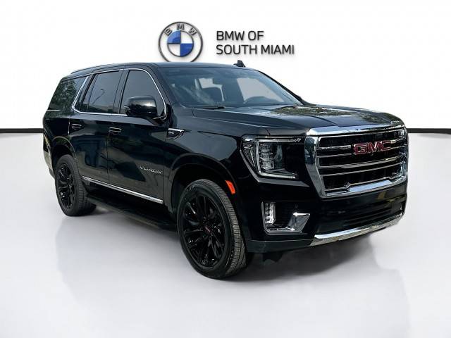 2023 GMC Yukon SLT 4WD photo