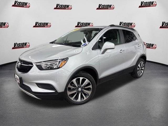 2022 Buick Encore Preferred AWD photo