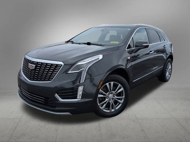 2023 Cadillac XT5 AWD Premium Luxury AWD photo