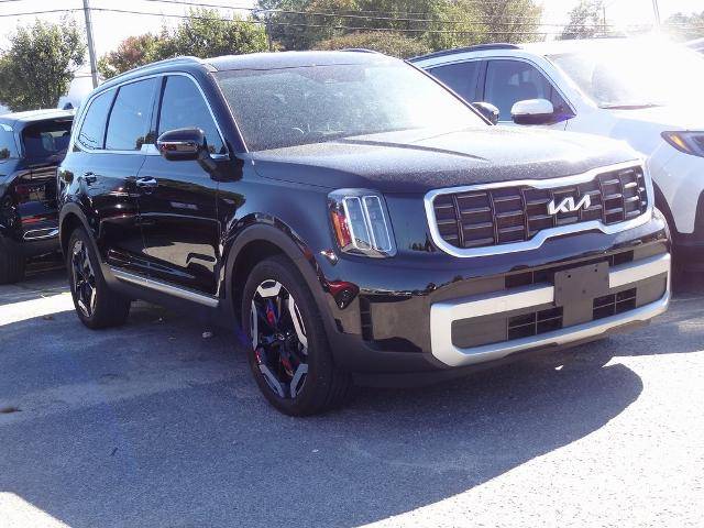 2023 Kia Telluride S FWD photo