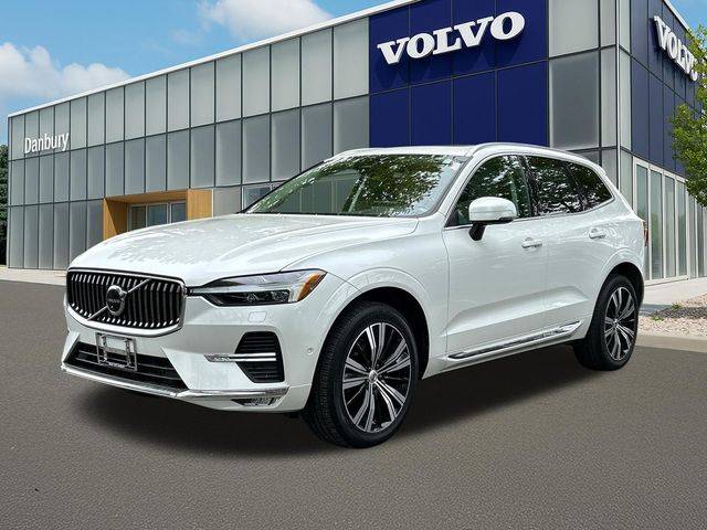 2023 Volvo XC60 Plus Bright Theme AWD photo