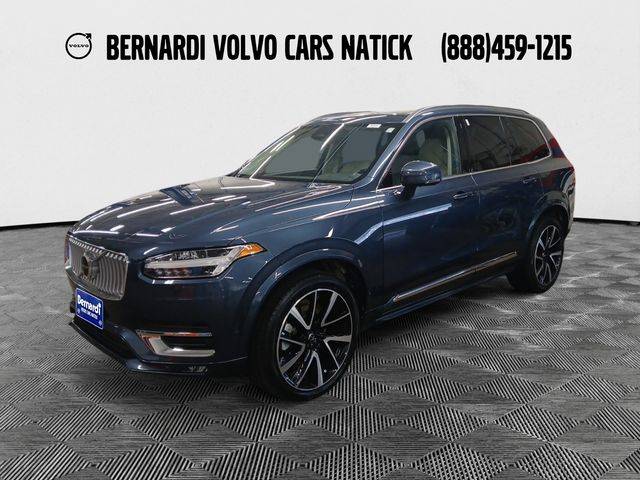 2023 Volvo XC90 Plus AWD photo