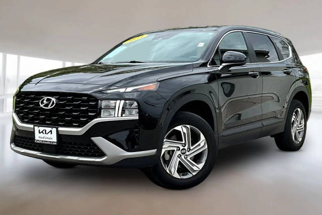 2023 Hyundai Santa Fe SE AWD photo