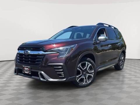 2023 Subaru Ascent Touring AWD photo