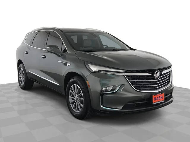 2023 Buick Enclave Essence FWD photo