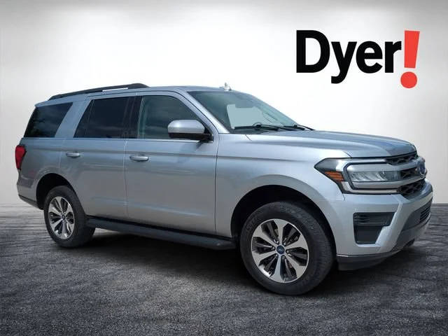 2023 Ford Expedition XLT 4WD photo