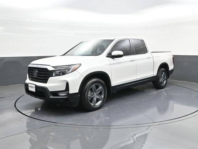 2023 Honda Ridgeline RTL AWD photo