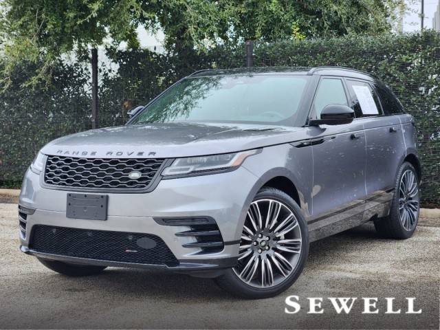 2023 Land Rover Range Rover Velar R-Dynamic S 4WD photo