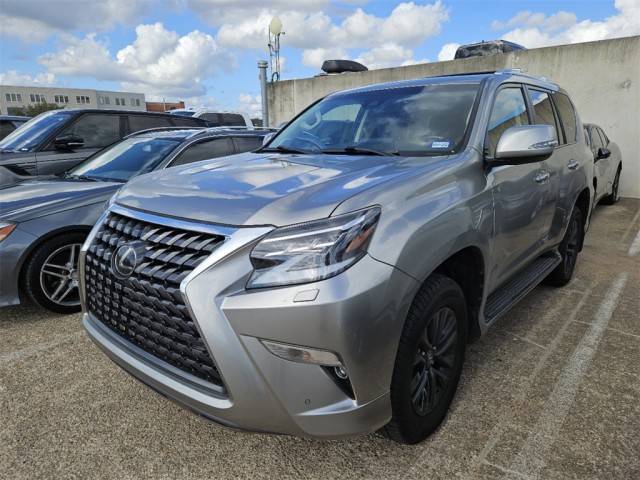 2023 Lexus GX GX 460 Premium 4WD photo