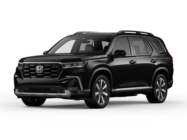 2023 Honda Pilot Elite AWD photo