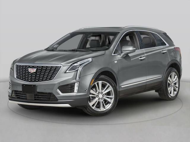 2023 Cadillac XT5 AWD Sport AWD photo