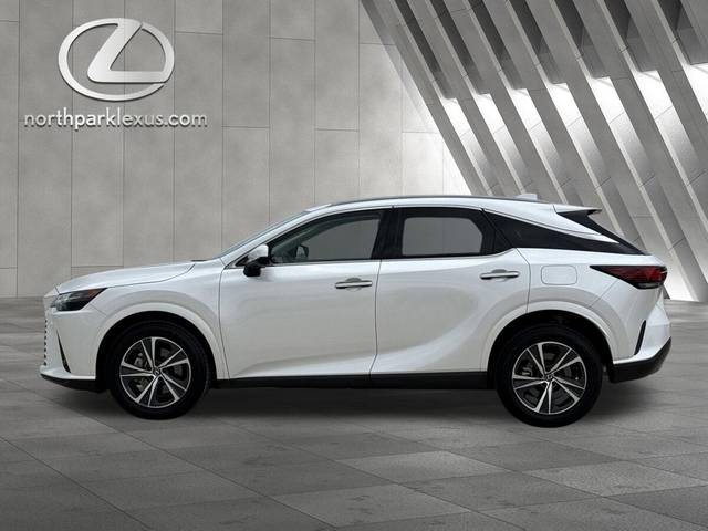 2023 Lexus RX RX 350 Premium FWD photo