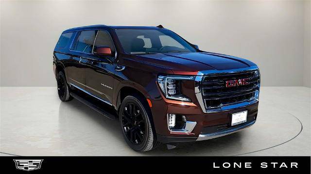 2023 GMC Yukon XL SLT 4WD photo