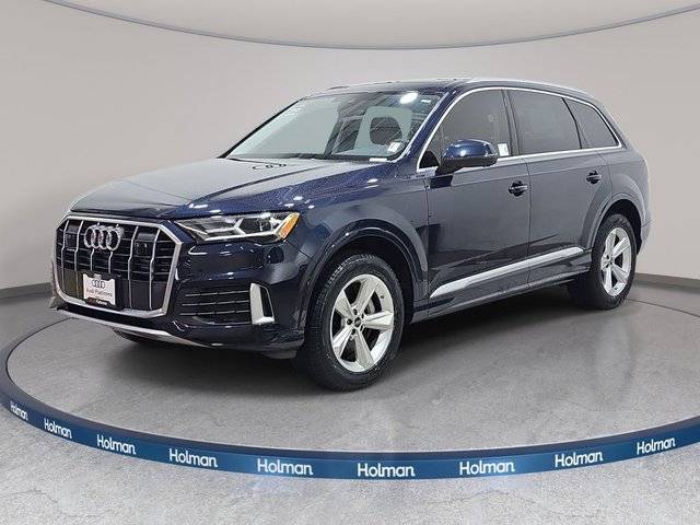 2023 Audi Q7 Premium AWD photo