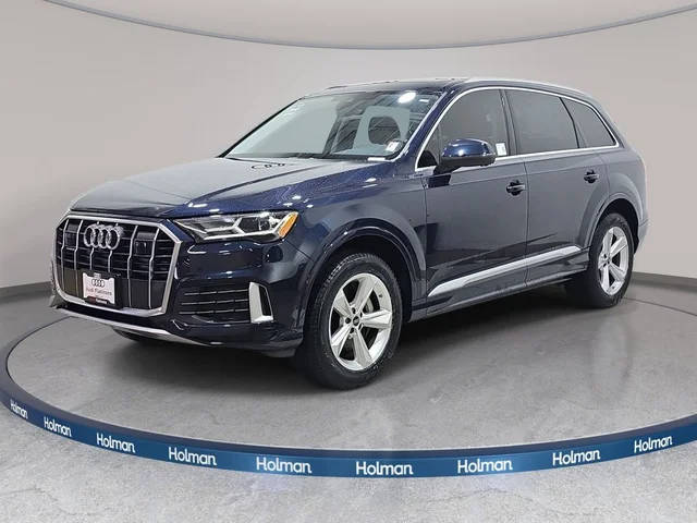 2023 Audi Q7 Premium AWD photo