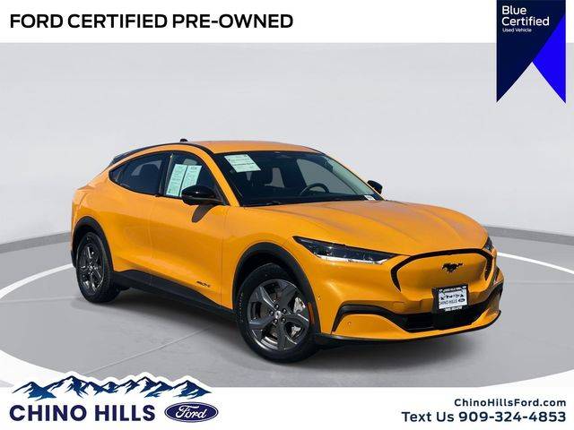 2023 Ford Mustang Mach-E Select RWD photo