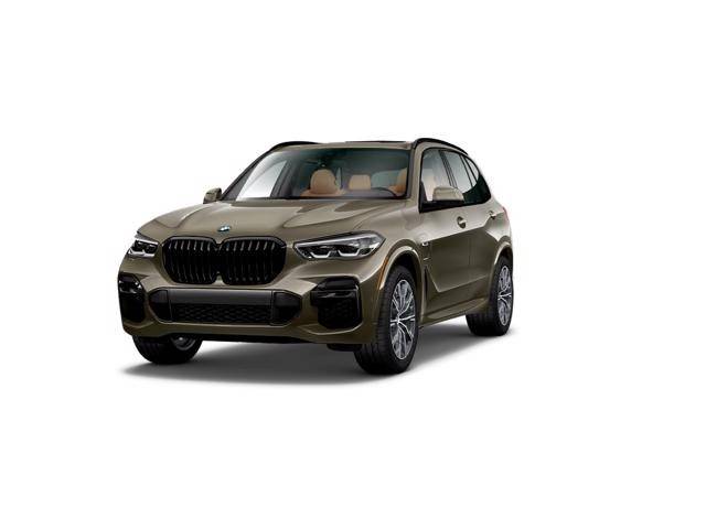2023 BMW X5 xDrive45e AWD photo