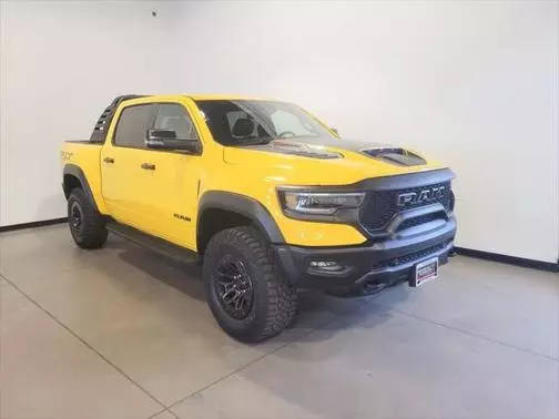 2023 Ram 1500 TRX 4WD photo