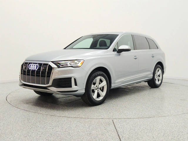 2023 Audi Q7 Premium AWD photo