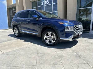 2023 Hyundai Santa Fe SEL AWD photo