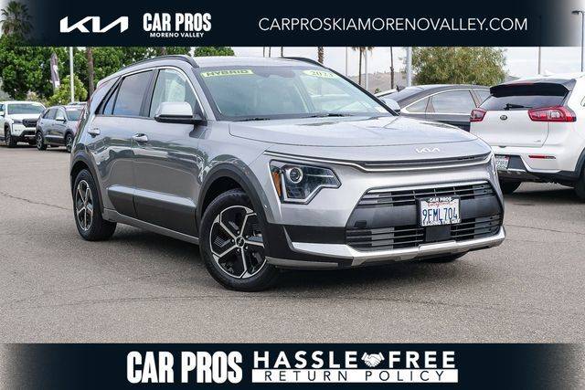 2023 Kia Niro EX FWD photo