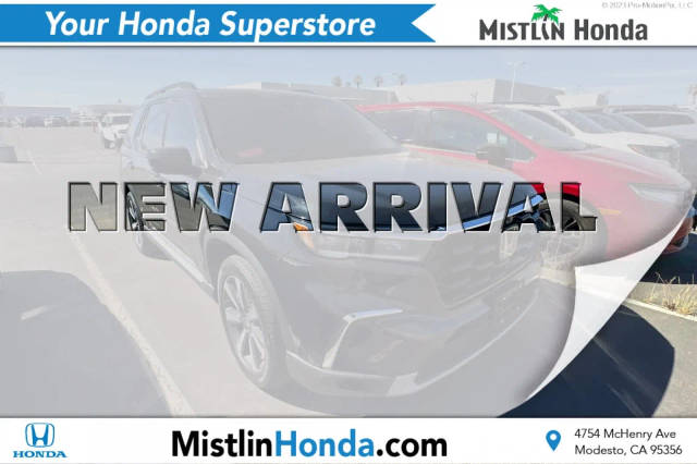 2023 Honda Pilot Elite AWD photo