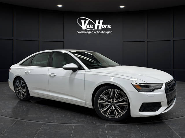 2023 Audi A6 Premium Plus AWD photo