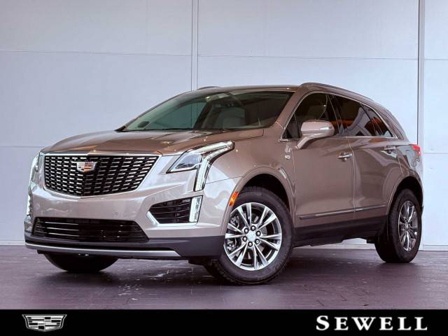 2023 Cadillac XT5 FWD Premium Luxury FWD photo