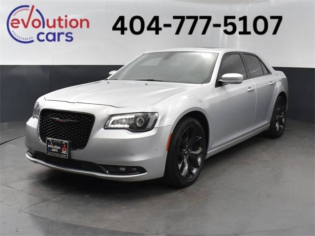 2021 Chrysler 300 300S RWD photo