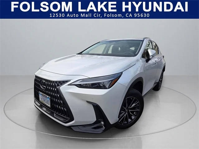 2023 Lexus NX NX 250 Premium FWD photo