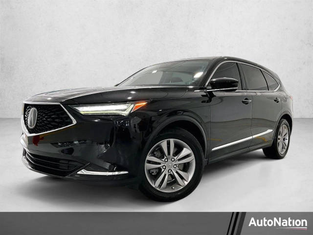 2023 Acura MDX  AWD photo