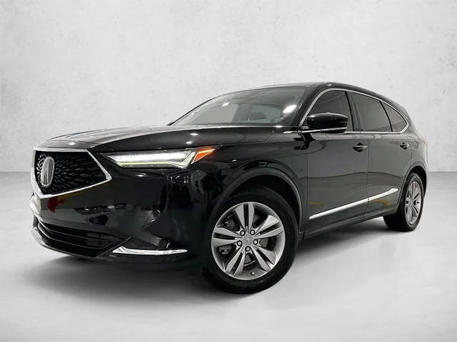 2023 Acura MDX  AWD photo
