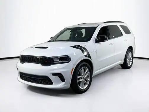 2023 Dodge Durango R/T Plus AWD photo