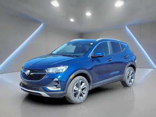 2023 Buick Encore GX Select AWD photo