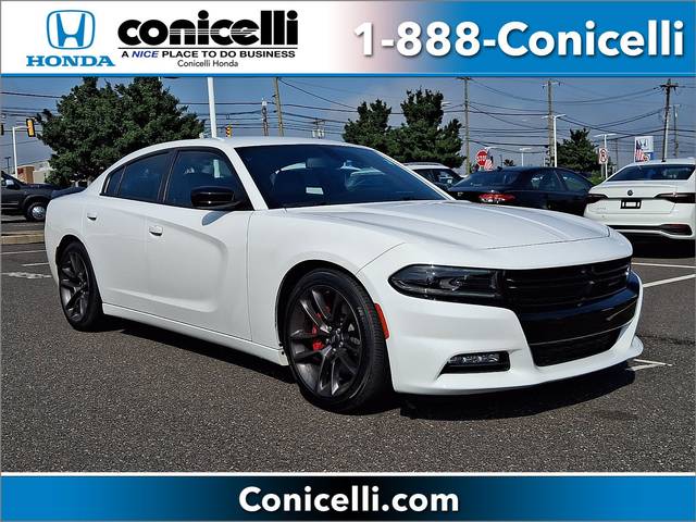 2023 Dodge Charger SXT RWD photo