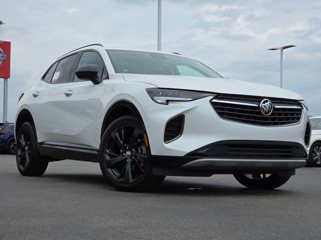 2023 Buick Envision Preferred AWD photo