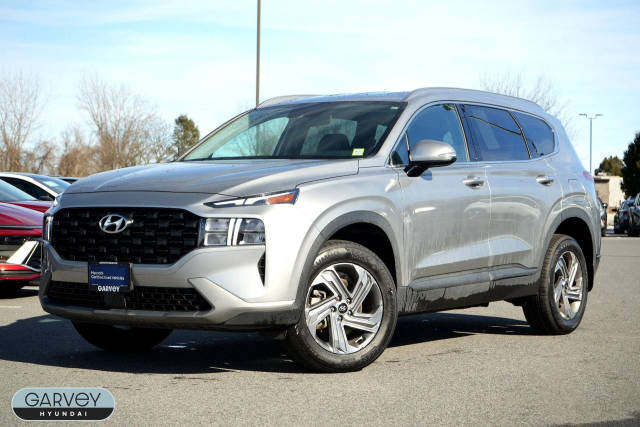 2023 Hyundai Santa Fe SEL AWD photo