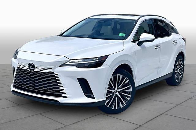 2023 Lexus RX RX 350 Premium Plus FWD photo