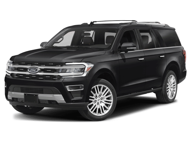 2023 Ford Expedition Max Limited 4WD photo