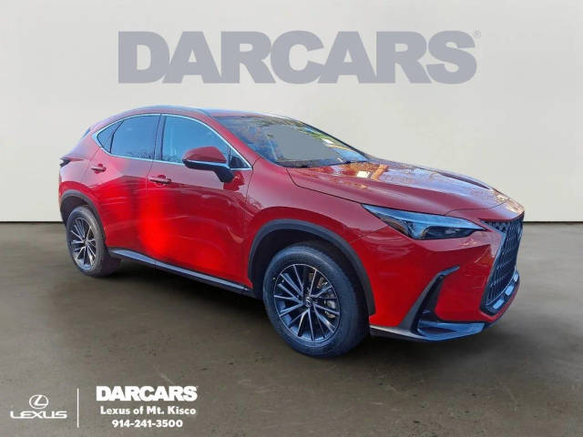 2023 Lexus NX NX 250 FWD photo